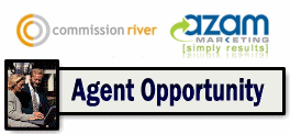Our free-to-join home business opportunity can help you develop a lifetime residual income. Commission River have been in business since 1992 (formerly under another brand) and now have over 350,000 agents. Join today!